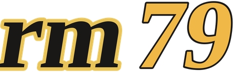 rm79 logo